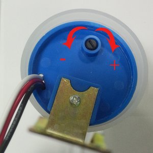 Small Outdoor Street <strong>Light</strong> Control Switch,<strong>Light</strong> <strong>Sensor</strong> Remote Control Switch,Adjustable <strong>ldr</strong> photo <strong>sensor</strong> photocell - Product Image 4