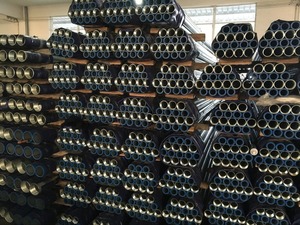 Sıcak daldırma galvanizli çelik ara Metal boru, IMC boru - Product Image 4