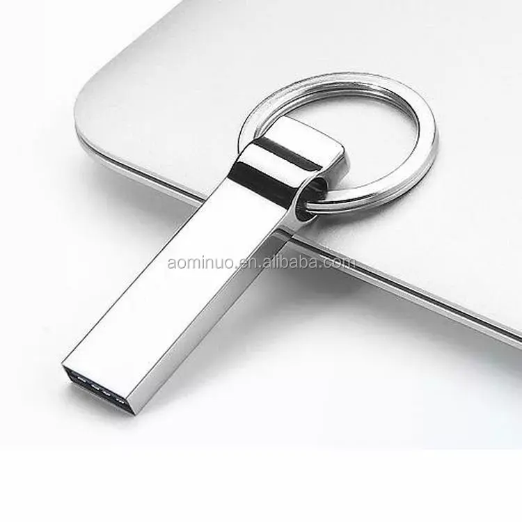 Unidad flash usb cargador usb de metal 2,0 pen drives a granel 2gb 4gb 8gb 16gb 32GB 64GB gb