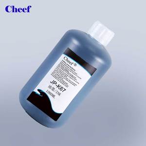 <strong>Coding</strong> Machine <strong>Ink</strong> JP-K67 Batch Code <strong>Ink</strong> <strong>for</strong> Hitachi Cij Inkjet <strong>Coding</strong> Printer - Product Image 3