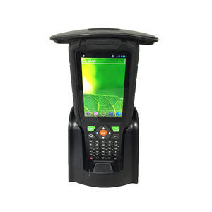 IP66ハンドヘルド長距離UHFRFIDタグAndroidリーダー - Product Image 4