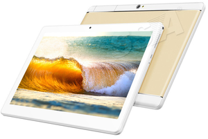 10,1 pulgadas Android WiFi Tablet Winnovo VTab 2GB RAM + 16GB de almacenamiento Quad Core Android 6,0 HD de 1280x800 IPS pantalla táctil 2MP + 5MP Dua - Product Image 2