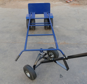 Ağır arabası 500kg/ağır yük arabası - Product Image 3