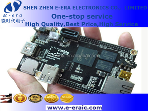 Scheda di sviluppo da 1GB Raspberry pi versione migliorata Cubieboard - Product Image 4