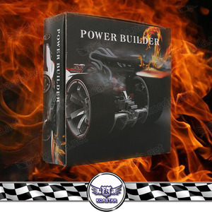 Hệ thống đánh lửa tự động mới với bộ điều khiển khởi động đua xe giới hạn Rev - Product Image 4