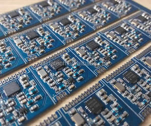 高速SPIRFモジュールSi4463RF送信機および受信機Si4463ワイヤレスモジュール - Product Image 3