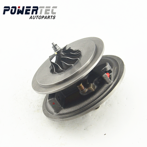 GTC1224VZ מגדש טורבו 775517 ליבת מגדש טורבו Chra הטורבו עבור אאודי A3 TDI 1.6 CAYC 105 HP 2009-טורבו 03L253016T