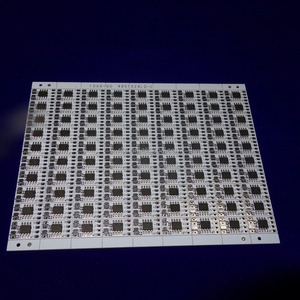 DC12V WS2811 adressierbare Pixel-PCBA; ohne LED; mit Signal rückführung zurück - Product Image 1