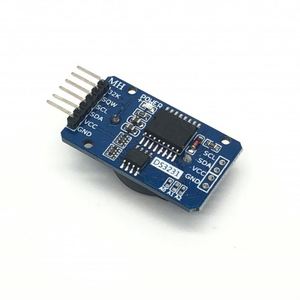 Neues DS3231 AT24C32 IIC-Modul Präzisions-RTC-Modul ohne Batterie