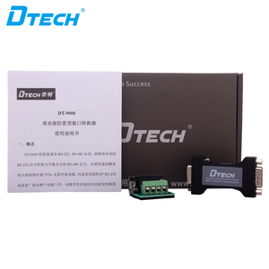 光電気RS232-RS485コンバーター300〜38400bpsプラグアンドプレイツイストペアrs232-rs485アダプター (コンピューター用) - Product Image 6