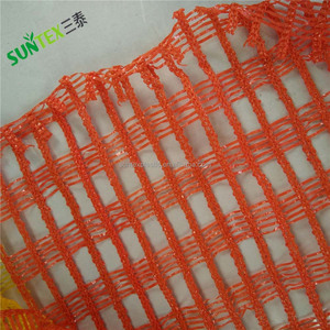 Turuncu plastik yol tehlikesi uyarı bariyeri Mesh kar Mesh çit güvenlik uyarı Mesh - Product Image 3