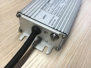 Inventronics出力400v220v入力ip670-10v調光LEDドライバー電源 - Product Image 3