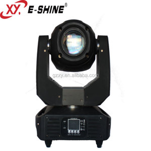 Işın hareketli kafa 100W <span class=keywords><strong>2R</strong></span> sharpy ışın sahne ışığı