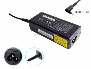 65W AC DC adaptörü 19V 3. <span class=keywords><strong>Acer</strong></span> Laptop güç kaynağı <span class=keywords><strong>Acer</strong></span> Chromebook C720 C720 2103 C720 2420 çin'den