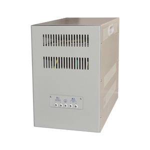 Fabrika doğrudan 7kva tek fazlı elektrik SVC gerilim sabitleyici - Product Image 4