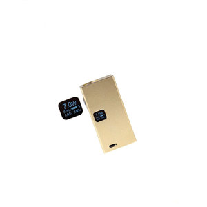 Piccolo display OLED display oled da 0.48 pollici con 72*32 punti SPI interfaccia - Product Image 3