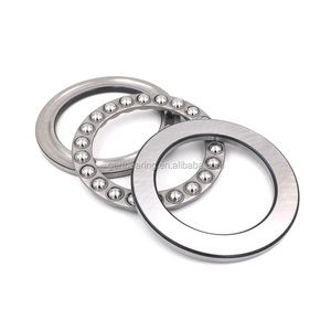 SKF51310スラスト玉軸受<span class=keywords><strong>51310</strong></span>サイズ50x95x31mmベアリング