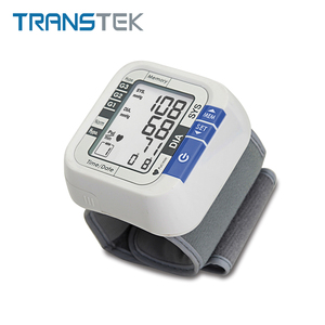 Homecare Digital pulso pressão arterial com capacidade de memória para uso doméstico - Product Image 6