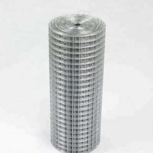 Galvanizli kaynaklı tel örgü tavuk çit kafes örgü demir örgü hayvan Pet kafesleri - Product Image 1