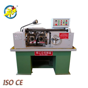 螺母滚动钢棒螺纹螺纹杆机 - Product Image 4