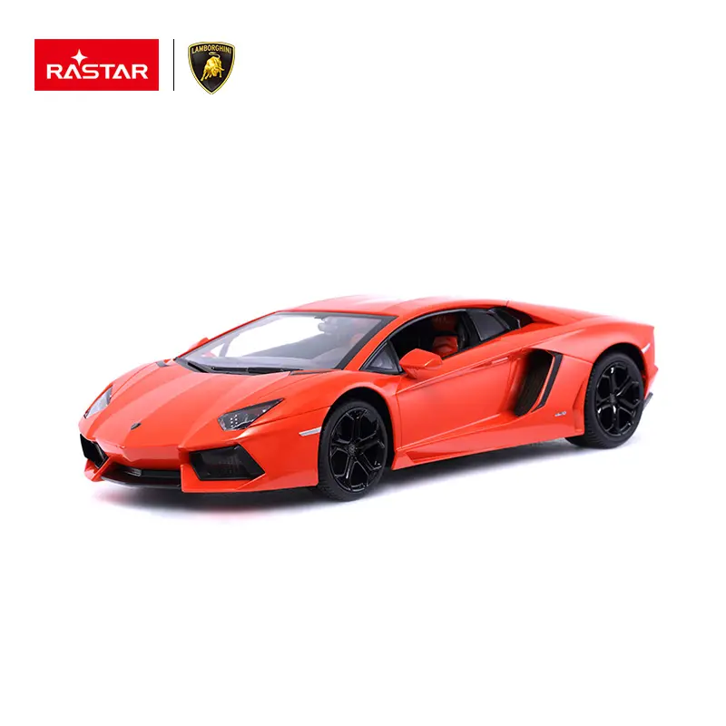 Rastar Lamborghini rc coche fábrica icti juguete chino fabricantes