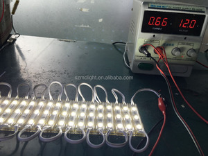 Высокая яркость 45 лм/led 5730 3 светодиодный модуль водонепроницаемый CE ROHS - Product Image 3