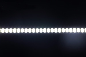 12V Double Row <span class=keywords><strong>LED</strong></span> <span class=keywords><strong>Rigid</strong></span> Strip Lamp 144led 1000ミリメートル5730 <span class=keywords><strong>LED</strong></span> Bar Light