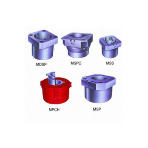 API 7k 井口工具主套管插入碗转盘 - Product Image 4