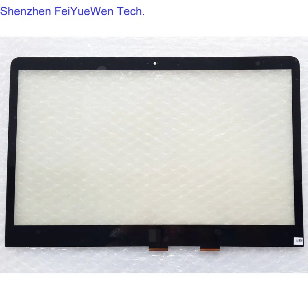 Per HP Pavilion x360 14-ba002tu Touchscreen Digitizer 14.0 Pannello Del Computer Portatile