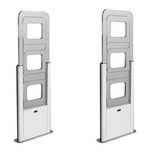 Syncotek Anti-collision and EAS rfid based library management system source code - Product Image 4