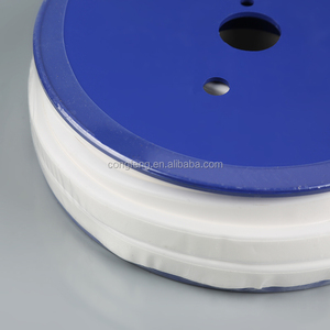 Ambalaj ve sızdırmazlık şeridi cevheri ürün adı için 100% beyaz PTFE Taflon bant genişletilmiş PTFE dolgu macunu - Product Image 1