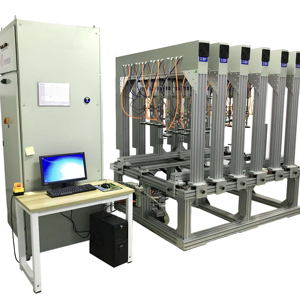 Macchina di prova del modulo PV con IEC61215 & IEC61730
