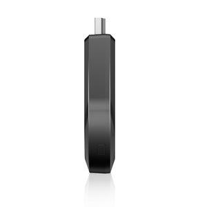 Support Google Chrome Anycast M100 Wireless Screen Mirroring Dual Core H.265/HEVC <strong>Decoder</strong> HD TV Stick WiFi Display Dongle - Product Image 5