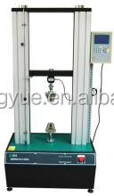 Mikrobilgisayar kontrollü evrensel çekiş Test makinesi malzeme gücü Test makinesi çekme sıkıştırma Test cihazları - Product Image 3