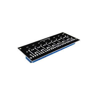 Keyestudio 8 Channel <strong>Relay</strong> Module 5 V <strong>Relay</strong> Module For <strong>Arduino</strong> Voltage <strong>Relay</strong> Shield for microbit