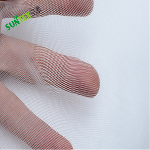 50Mesh 60Mesh Anti Insect Net Malla de protección contra insectos, Clear Virgin HDPE Woven Anti Aphids Net con UV - Product Image 3