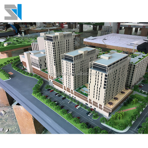 <strong>architectural</strong> models china maker for residential building