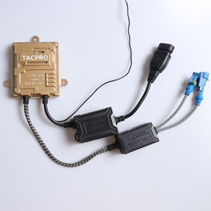 氙气 <span class=keywords><strong>HID</strong></span> 套件超薄 Canbus 数字镇流器 35 w 55 w 75 w 100 瓦 <span class=keywords><strong>HID</strong></span> <span class=keywords><strong>H7</strong></span> H4 氙气车灯汽车