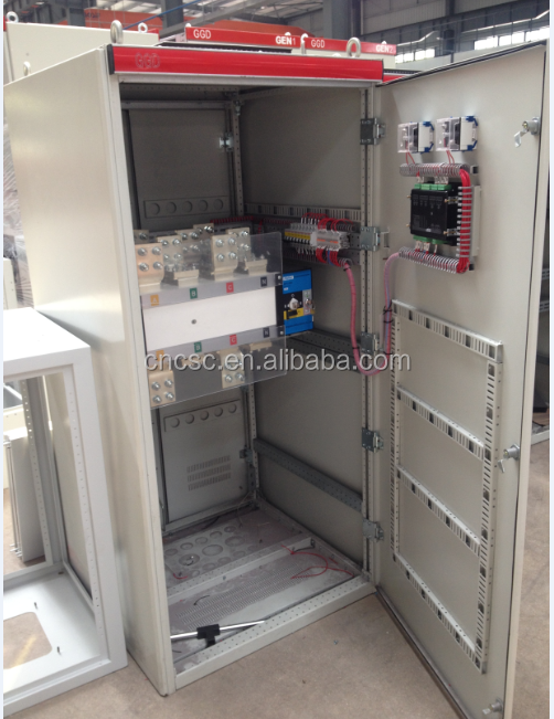 Diesel Generator with cummins Engine diesel Generator 500kw