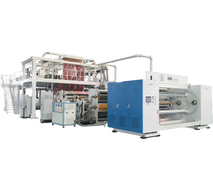 Linea di film trasparente CPP - Product Image 1