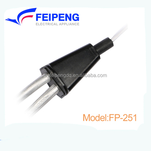 温水器220v 700w小型電気浸漬カップ用 - Product Image 3