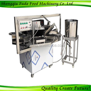 Maquina para hacer barquillos barquillos nấu ăn máy maquina de obleas - Product Image 2