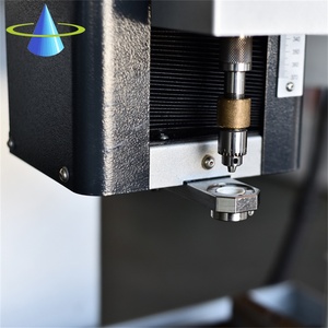 EDM <strong>Drill</strong> <strong>Bit</strong> <strong>Making</strong> <strong>Machine</strong> DK703