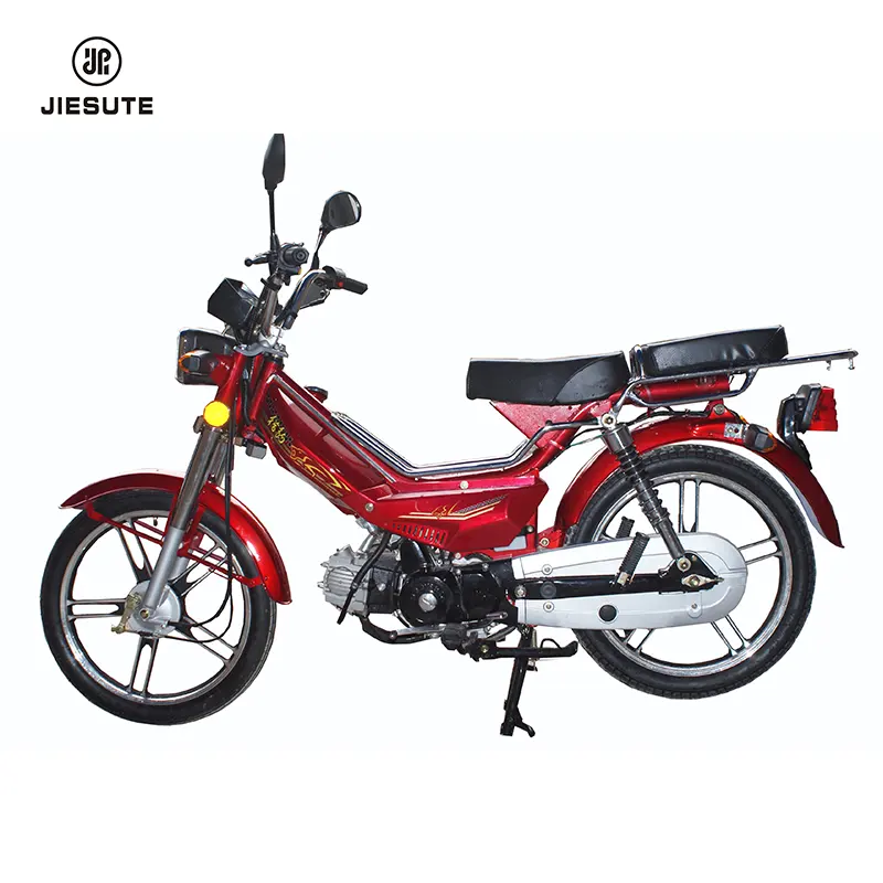 Motocicleta moped automática 50cc-125cc