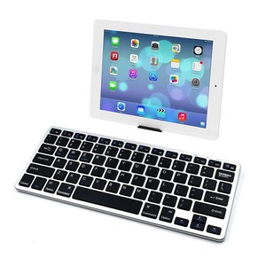 ユニバーサルスリムポータブルワイヤレス<span class=keywords><strong>bluetooth</strong></span>キーボード三星銀河注<span class=keywords><strong>10.1</strong></span>/メガ/タブ