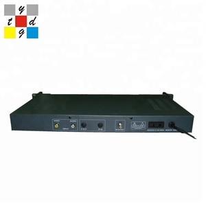 Modulatorn to Digital <strong>Modulator</strong> iptv to <strong>Dvb</strong> t <strong>Modulator</strong> - Product Image 2