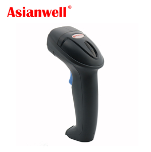 手持高速 USB 接口便宜的条码扫描仪，用于 POS 1d 条形码 2d qr 码 - Product Image 5