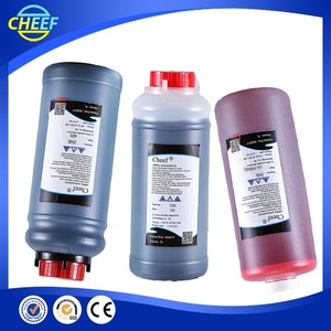 Inchiostro ad alta adesione per codificatore a getto d'inchiostro <span class=keywords><strong>willett</strong></span>-prodotto - Product Image 4