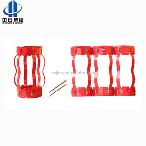 <strong>API</strong> 10D Factory Made Bow Spring Casing <strong>Centralizer</strong> - Product Image 3