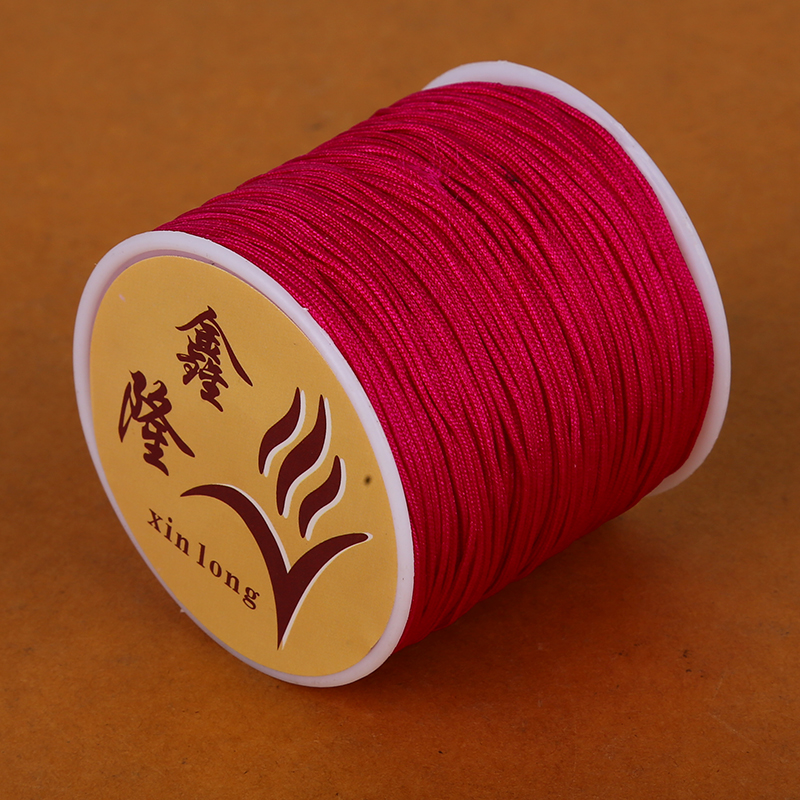 rose rouge